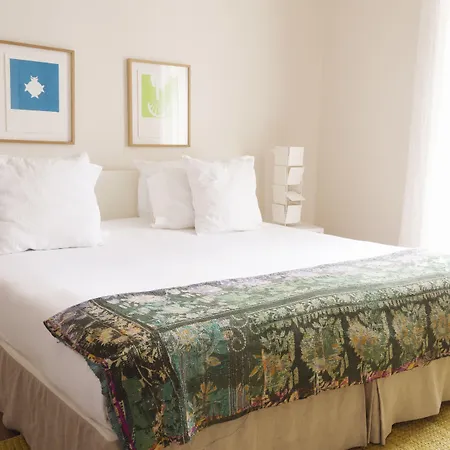 Gasthuis Casa Janelas Com Vista 4*