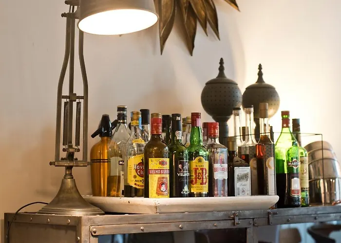 Casa Janelas Com Vista 招待所 Lisboa