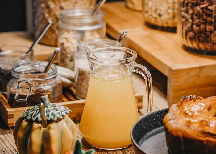 Casa Janelas Com Vista 4*