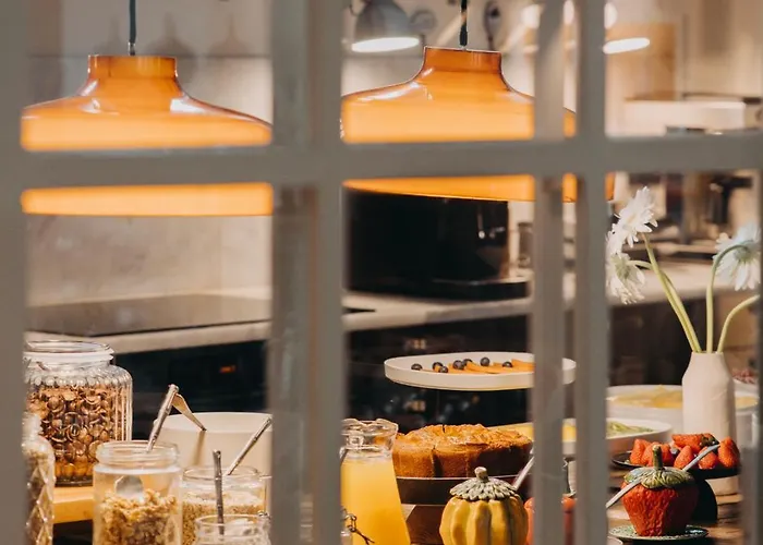 Casa Janelas Com Vista 4* Lisboa