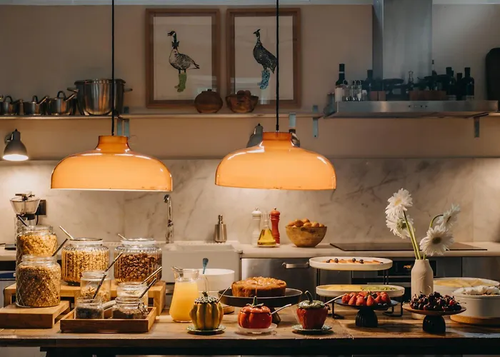 Casa Janelas Com Vista 招待所 4*