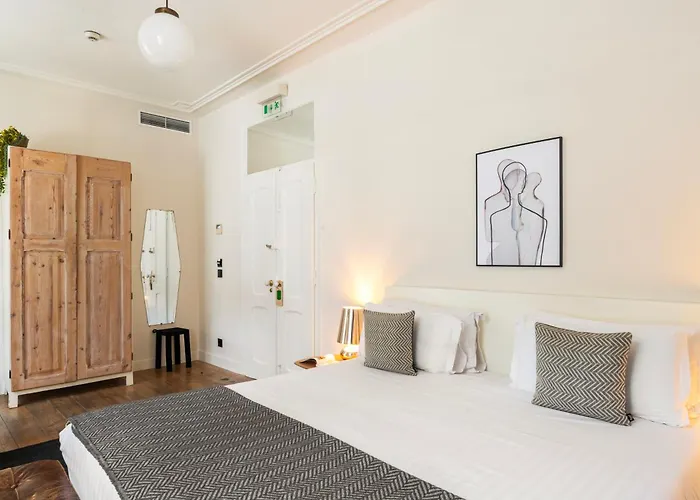 Casa Janelas Com Vista 4*