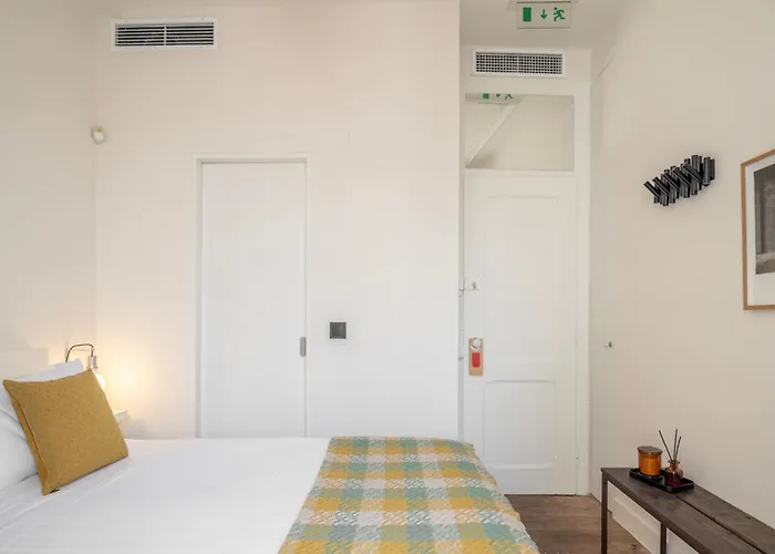 Casa Janelas Com Vista 4* Lisboa