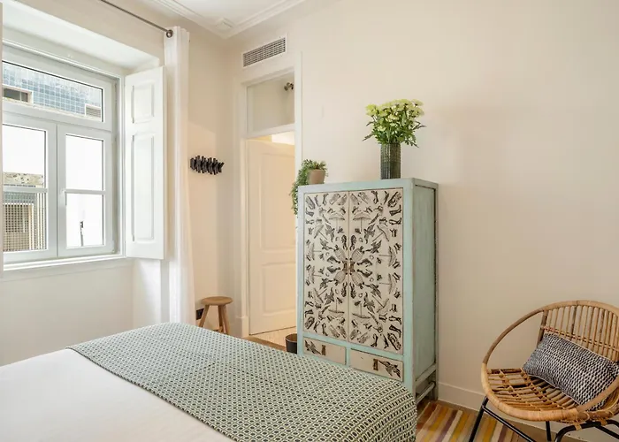 Casa Janelas Com Vista 招待所