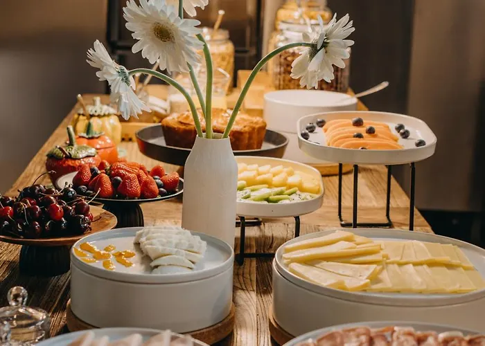 Casa Janelas Com Vista 4*