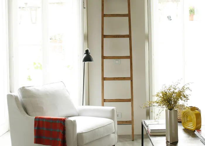 Casa Janelas Com Vista 4*