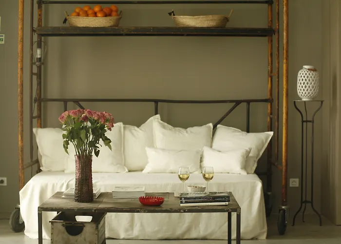 Casa Janelas Com Vista 4*