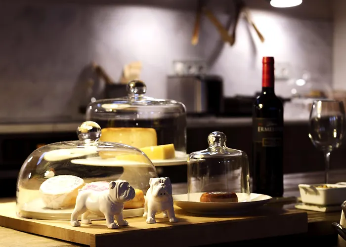 Casa Janelas Com Vista Lisboa