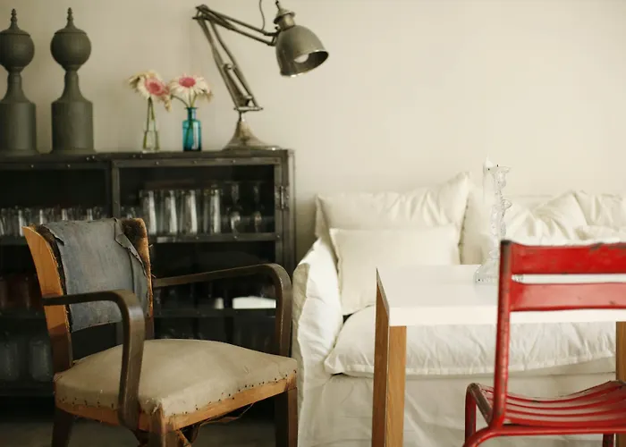 Casa Janelas Com Vista 4*