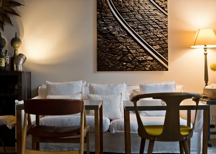 Casa Janelas Com Vista 招待所