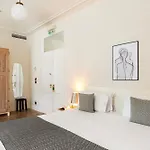 Casa Janelas Com Vista 4*