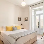 Pensión Casa Janelas Com Vista 4*