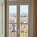 Pensión Casa Janelas Com Vista 4*