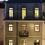 Casa Janelas Com Vista 4* Lisboa