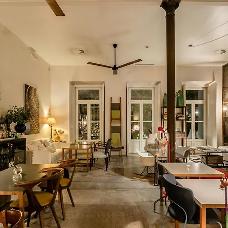 Casa Janelas Com Vista Guest house