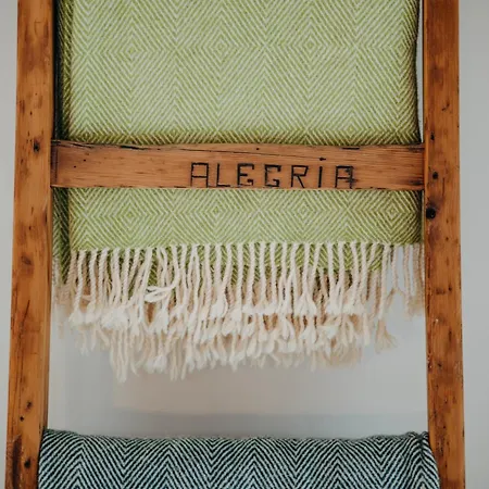 Pensjonat Casa Janelas Com Vista