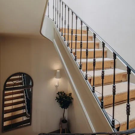 Pensjonat Casa Janelas Com Vista 4*