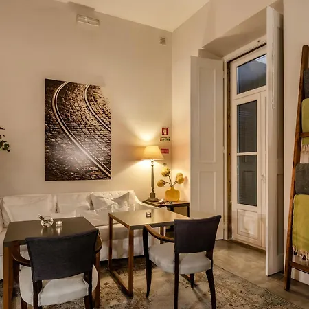 Guest house Casa Janelas Com Vista Lisbon