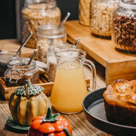 Casa Janelas Com Vista 4*