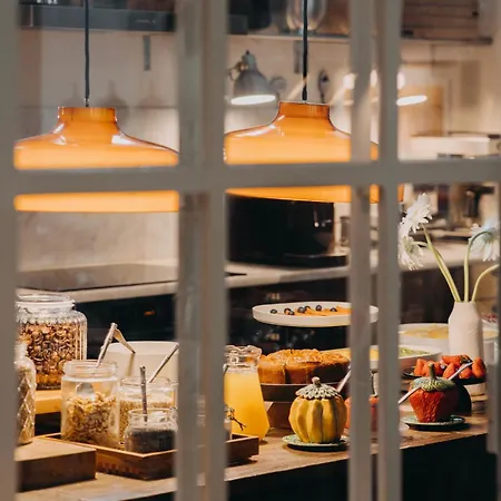 Casa Janelas Com Vista 4* Lizbona