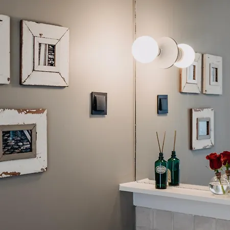 Casa Janelas Com Vista Pensjonat