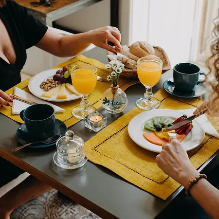 Guest house Casa Janelas Com Vista