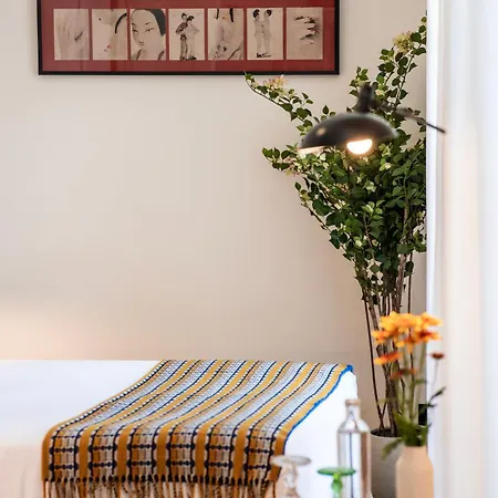 Гостевой дом Casa Janelas Com Vista Лиссабон