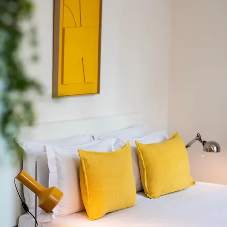 Casa Janelas Com Vista Guest house