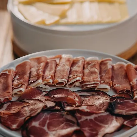 Casa Janelas Com Vista Guest house 4*