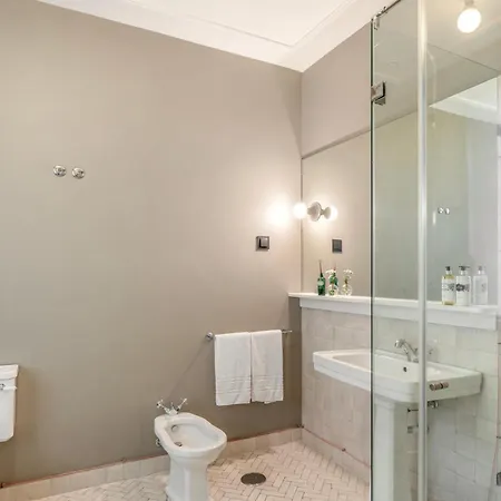 Casa Janelas Com Vista 4*