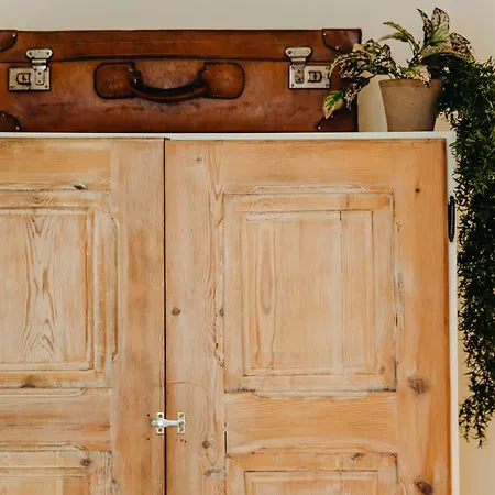 Casa Janelas Com Vista Lisbon