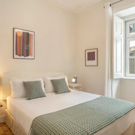 Casa Janelas Com Vista Maison d'hôtes