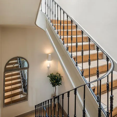 بيت ضيافة Casa Janelas Com Vista Lisboa