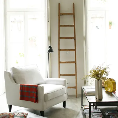 Casa Janelas Com Vista 4*