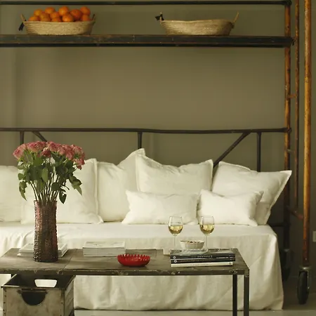 Casa Janelas Com Vista 4*