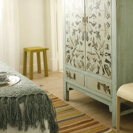 Casa Janelas Com Vista Lisbon