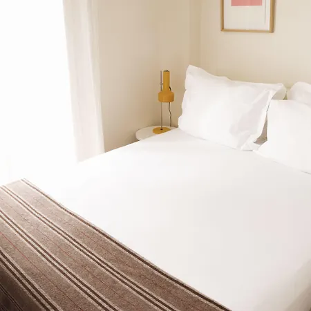 Pensjonat Casa Janelas Com Vista Lizbona