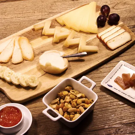 Гостевой дом Casa Janelas Com Vista