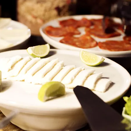 Casa Janelas Com Vista Guest house 4*