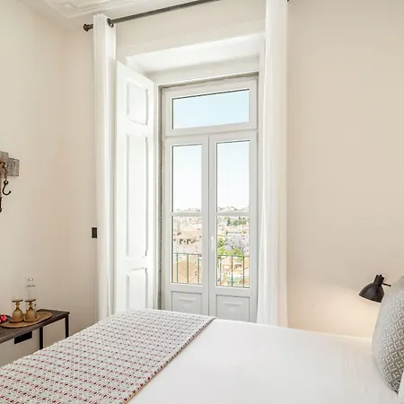 Casa Janelas Com Vista Guest house