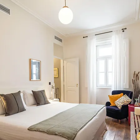 Guest house Casa Janelas Com Vista
