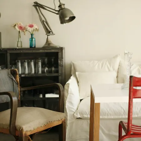 Casa Janelas Com Vista 4*