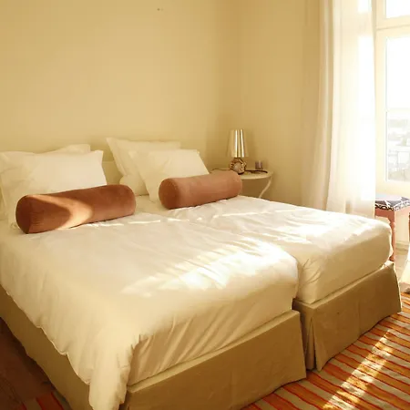 Casa Janelas Com Vista 4* Lisboa