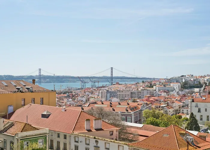 Πανσιόν Casa Janelas Com Vista Lisboa
