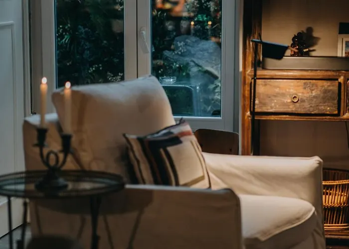 Casa Janelas Com Vista Πανσιόν 4*