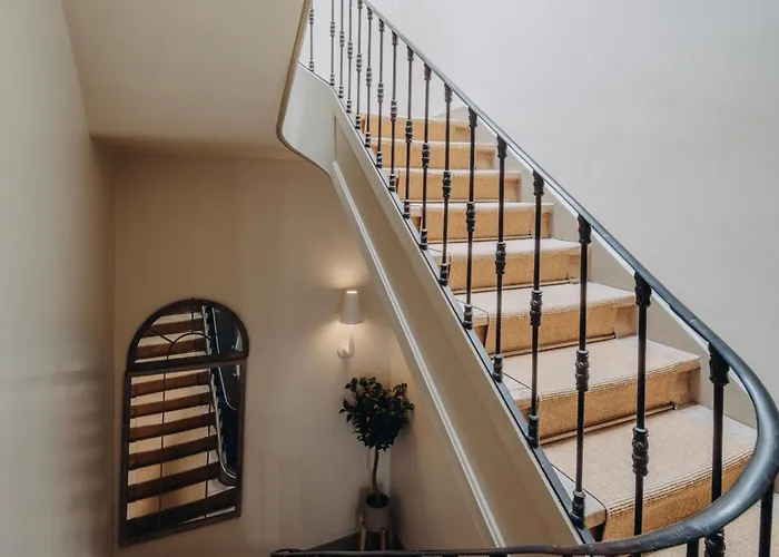 Πανσιόν Casa Janelas Com Vista 4*