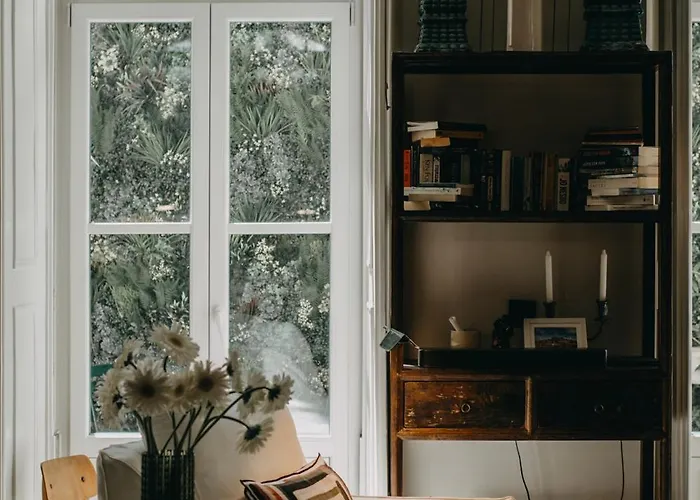 Casa Janelas Com Vista 4*