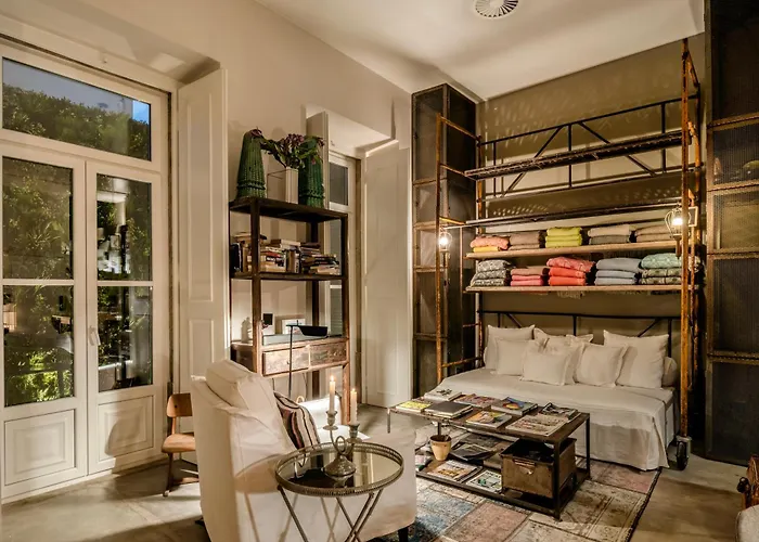 Casa Janelas Com Vista Πανσιόν