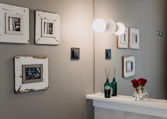 Casa Janelas Com Vista Πανσιόν