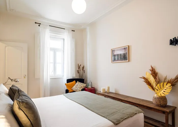 Πανσιόν Casa Janelas Com Vista Lisboa